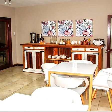 Kroon Manor Kroonstad Kültér fotó