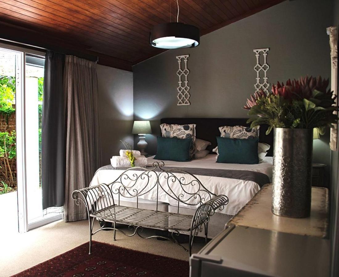 Kroon Manor Kroonstad Kültér fotó