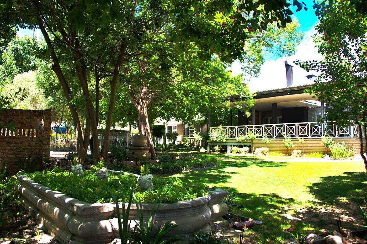 Kroon Manor Kroonstad Kültér fotó
