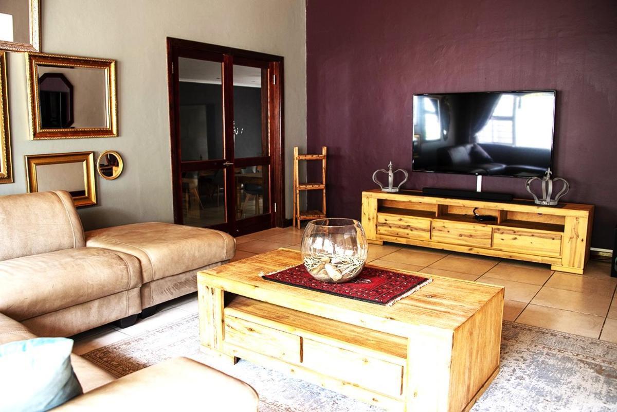 Kroon Manor Kroonstad Kültér fotó