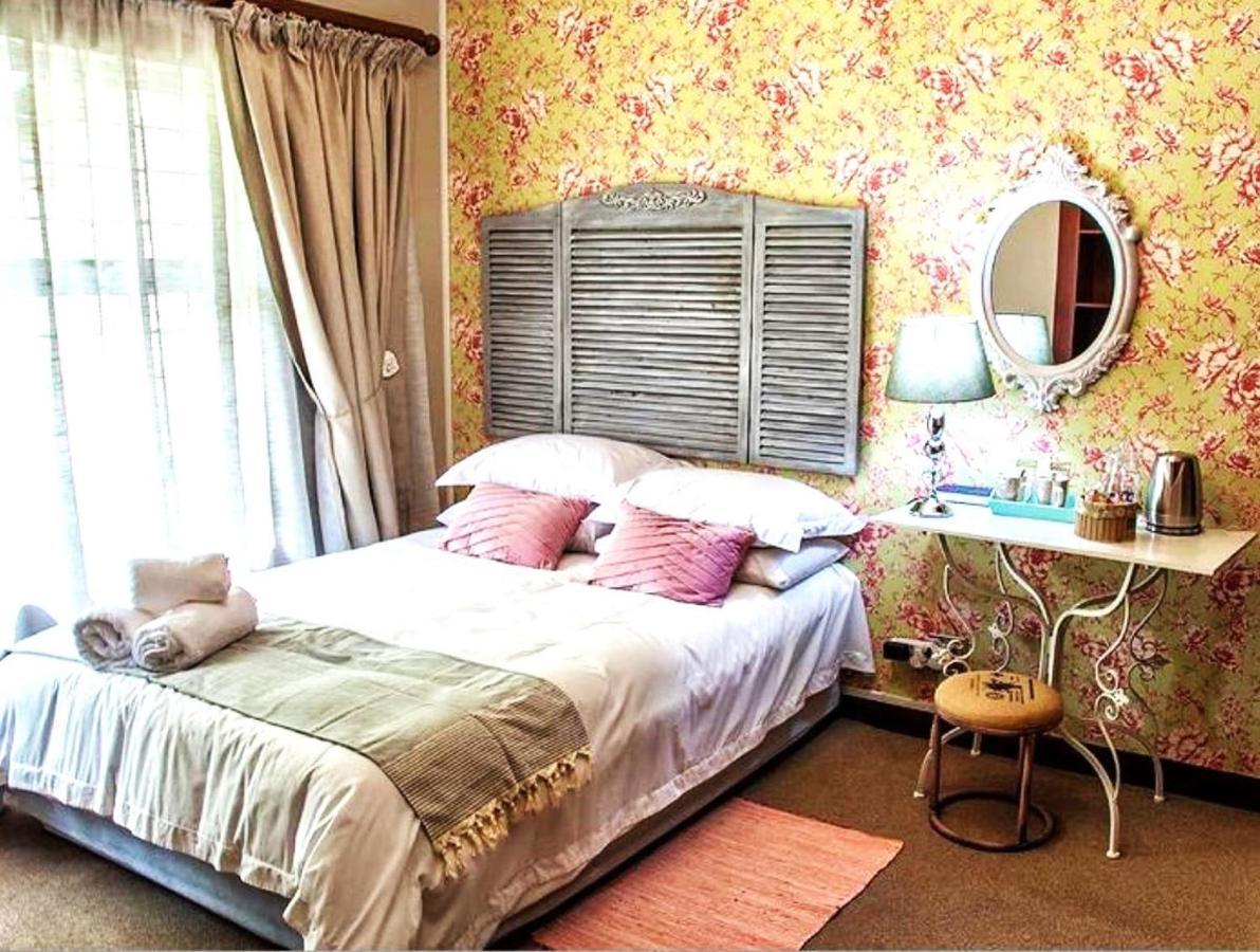 Kroon Manor Kroonstad Kültér fotó