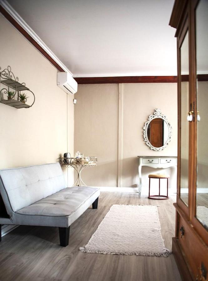 Kroon Manor Kroonstad Kültér fotó