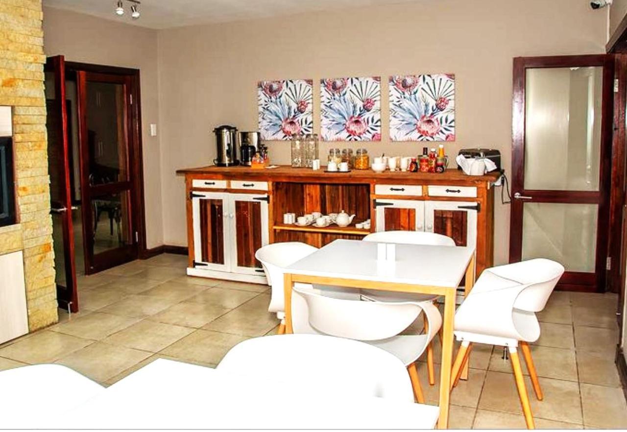 Kroon Manor Kroonstad Kültér fotó