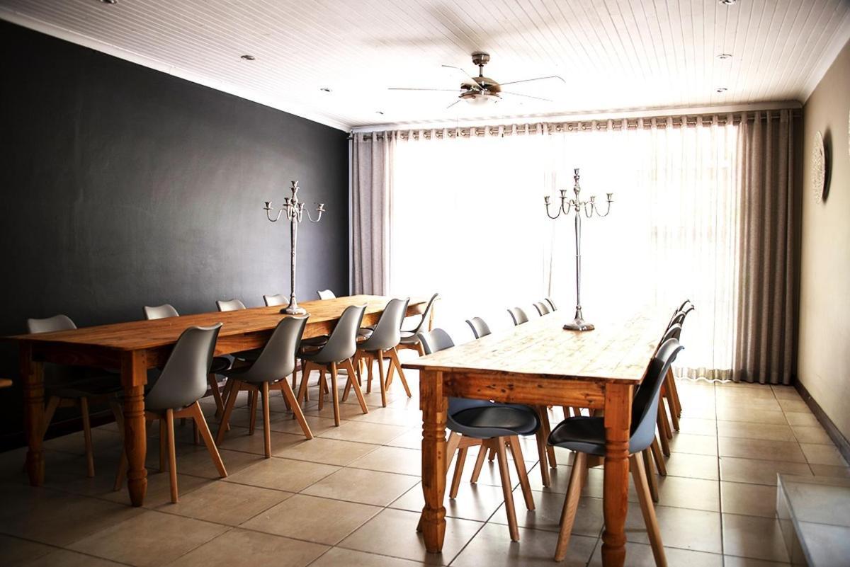 Kroon Manor Kroonstad Kültér fotó